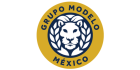 Grupo Modelo Mexico Logo