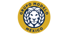 Grupo Modelo Mexico Logo