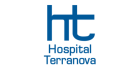 Hospital Terranova Logo