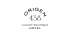 Origen 438 Logo