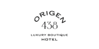 Origen 438 Logo